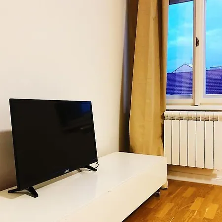 Appartamento In A Wonderful Location